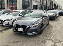 نیسان سێنترا